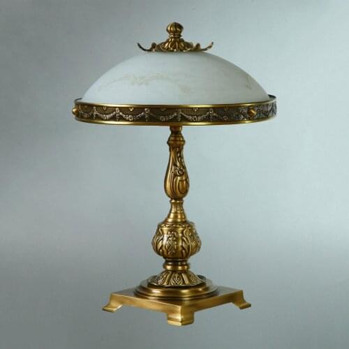 AMBIENTE by Brizzi Table Lamps