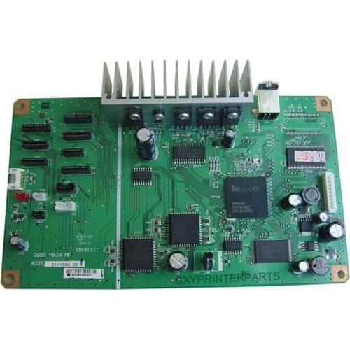 Free Shipping Original New Refurbished Mother Board For Epson Stylus 1400 Formatter Main Logical Board Inkjet Printer Parts