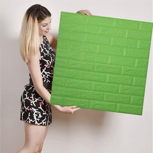 BZW@WR Brick Wall Stickers