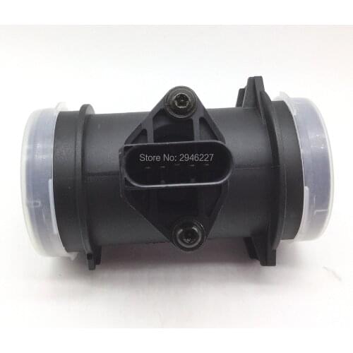 MAF MASS AIR FLOW SENSOR Meter 0281002384 0000941448 FOR MERCEDES BEN W202 S202 C200 C220 A0000941448 0 281 002 384 7516252