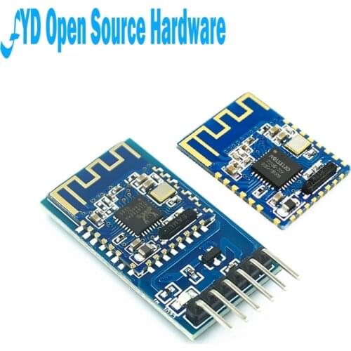 JDY-16 Bluetooth 4.2 Module Low Power High Speed Data Transfer Mode BLE Module compatible with CC2541