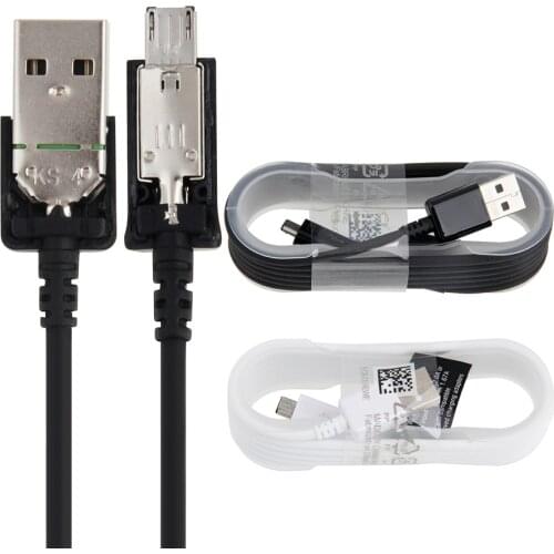 Round Micro USB Cable 1.5m for Xiaomi Redmi Note 2A Fast Charging USB Charger Data Cable for Samsung Galaxy Note 4 Microusb Cord