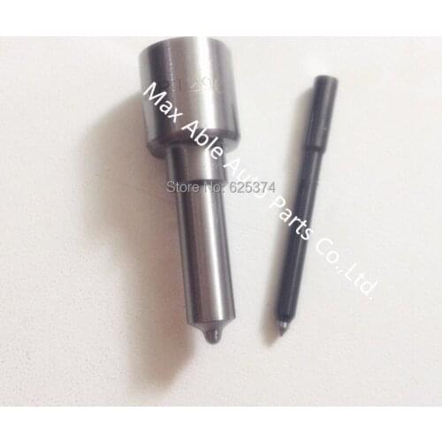 0 433 171 811 DLLA146P1296 Common Rail Nozzle