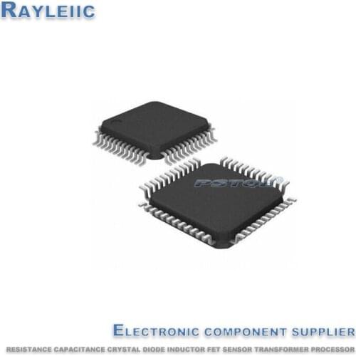 Non-counterfeit.NEW Original C8051F006-GQR C8051F006 QFP In Stock