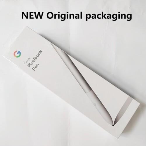 Notebook Tablet Smart Active Stylus Pen Compatible With for google- Pixelbook Pixel Slate Pen Christmas gift