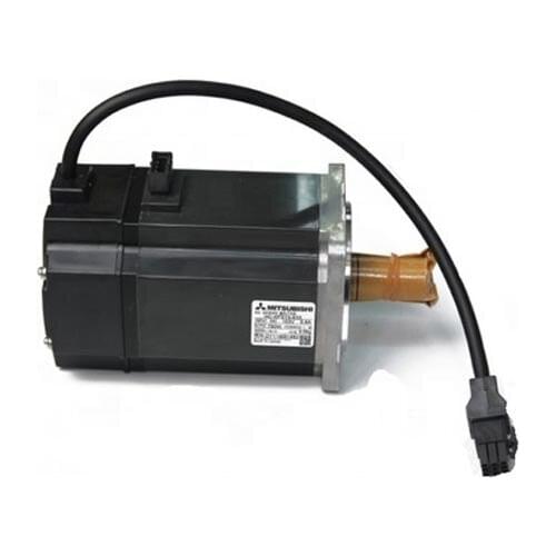 MITSUBISHI HC-KFS73-S33 AC SERVO MOTOR New In Box HCKFS73S33