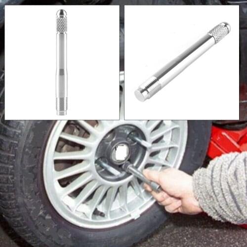 Wheel Alignment Rack Replacement Rim Locating Reversible Pins Car Accessories Tire Repair Tools