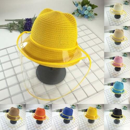 TELOTUNY Hats For Little Ones