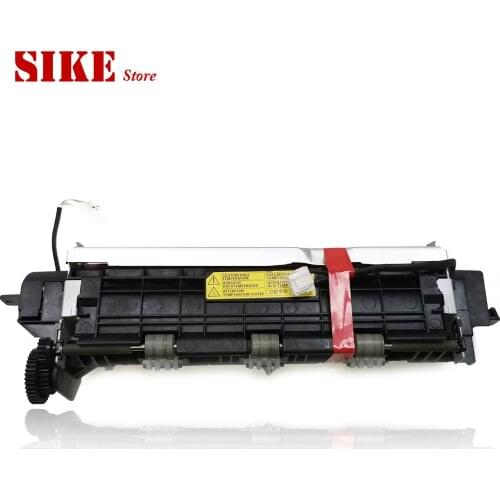 Fusing Heating Unit Use For Fuji Xerox Phaser 3124 3125 Fuser Assembly Unit