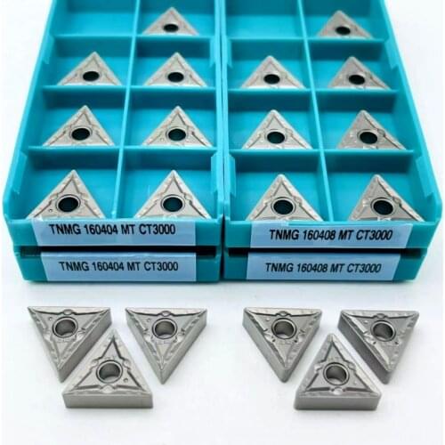 TNMG160404 TNMG160408 MT CT3000 metal ceramic CNC lathe cutting tools TNMG 160404 TNMG 160408 turning tool