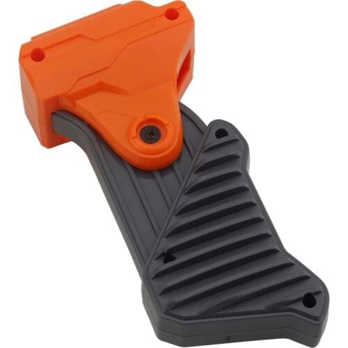 Universal Grip for Nerf Toy Gun Modified Part Universal Grip for Nerf N-strike Elite Series Outdoor toy gun Accessories