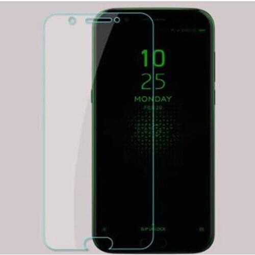 Tempered Glass For Xiaomi Black Shark 4 3S 3 2 1 Pro Helo Mi BlackShark Screen Protector 9H Protective Film Guard