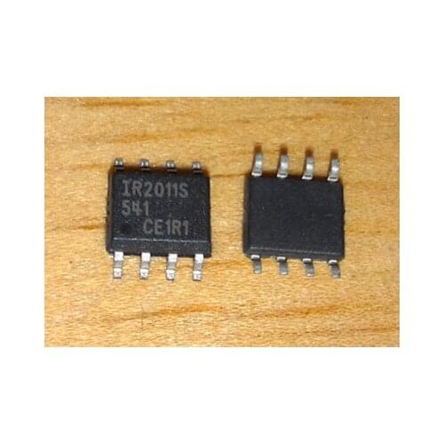 10pcs/lot IR2011S IR2011STRPBF SOP8 In Stock