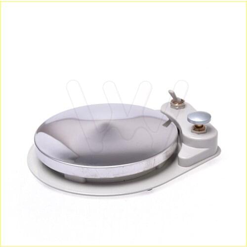 4 hole dental foot switch dental equipment standard foot control pedal Dental chair accessories