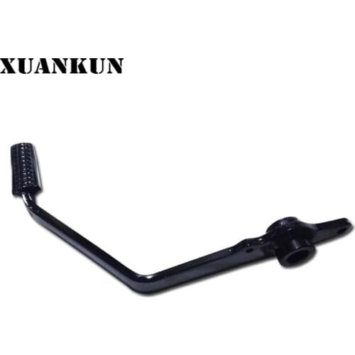 XUANKUN Motorcycle Accessories 150NK Rear Brake Pedal CF150-3 Brake Pedal Rod CFMOTO