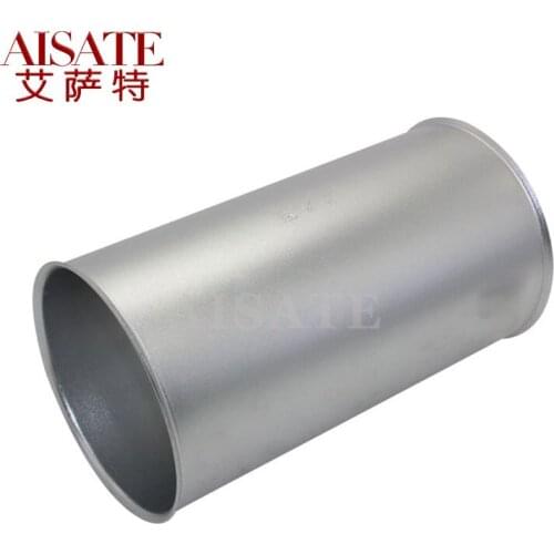 Fit Mercedes Benz W220 S Class Air Suspension Shock Absorber Aluminum Cover Rear Aluminium Tube 2203202338 2203205013