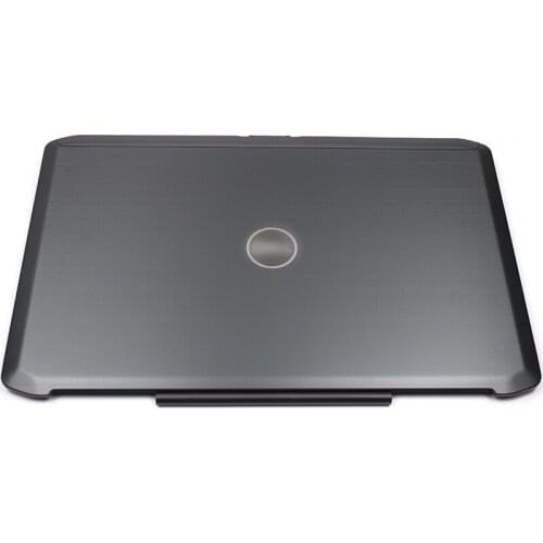 Refurbish New For Dell Latitude E5530 Laptop LCD Back Cover AM0M1000300 QXW10 0H7N3T 8G3YN 8090K Screen Rear Lid Top Case