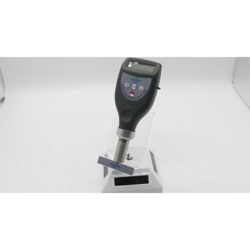 Dalian Teren HM-6560 Metals Leed Hardness Tester 200~900 HLD Durometer Testing Instruments Portable Hardness Meter