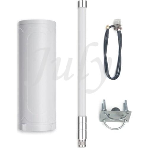 DLOS8 Outdoor LoRaWAN Gateway