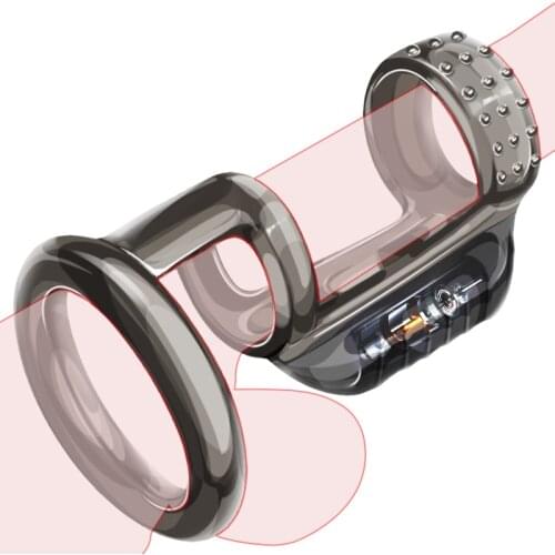 DOPAMONKEY Penis Rings