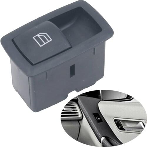 Car Power Window Switch Button 2518200510 For Mercedes A B ML GL R Class W251 W169 W245 X164 W164 Passenger Side 251 820 05 10