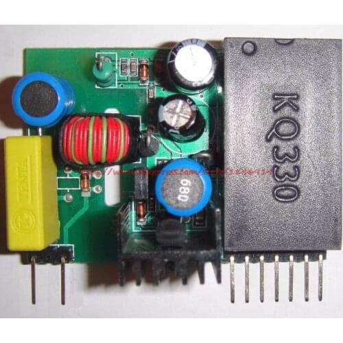 KQ-132K+ (high power 485 band) fast power line carrier module without any external components