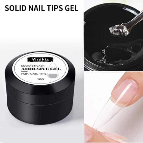 LANBENA Base Kits And Nail Tops