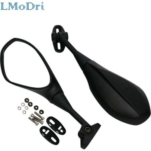 LMoDri Motorcycle Mirrors China