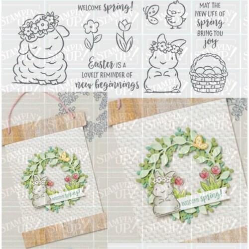 Animal Metal Cutting Dies and Stamps DIY Scrapbooking Craft Paper Card Embossing Knife Mold Die Scrapbooking New Arrival