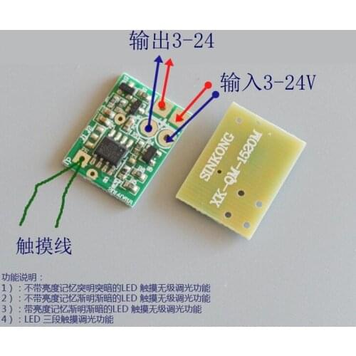 Переключатели света MoreSunsDIY China At AliExpress