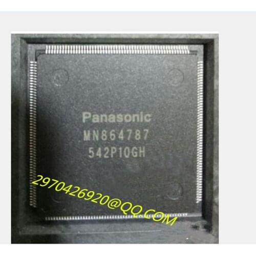 2PCS MN864702A MN864788 MN8647011 MN864773AKJ MN864787 MN864702 MN864707 MN864705KF MN8647781 MN864700 MN864709 brand new spot