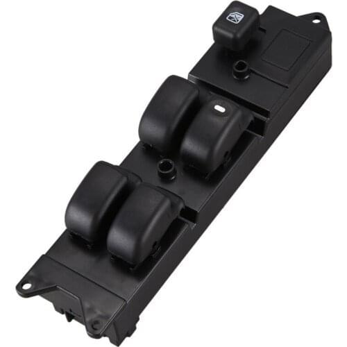 New RHD Right Hand Drive Power Window Switch Fit for Mitsubishi Lancer Pajero MR194826