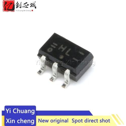 10PCS 74HC1G66GW,125 SOT353 74HC1G66GW 74HC1G66 74HC1G 74HC / HL SOT-353 Single-Pole Single-Throw Analog Switch
