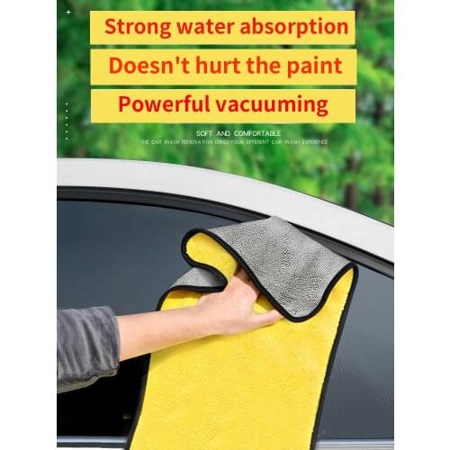 Car wash Toalla microfibra Lava jato Cleaning supplies Panno Auto drying towel Limpieza coche Nettoyage voiture Microfiber cloth