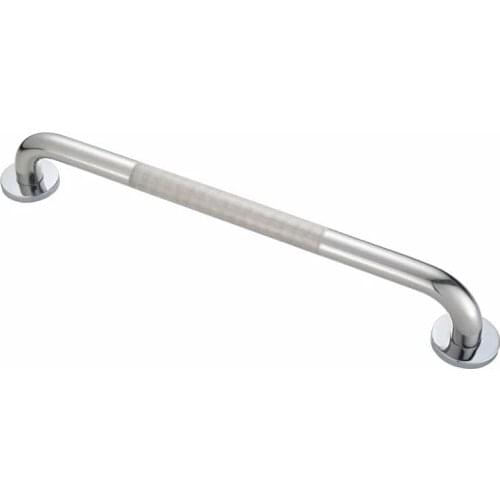 304Stainless Steel Non-slip Handrail,Wall-mounted Toilet Handrail,Bathroom Grab Bar Shower Safety Support For disabled Accessory