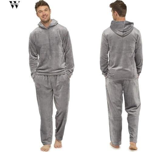 Womail Men's Sleepwear