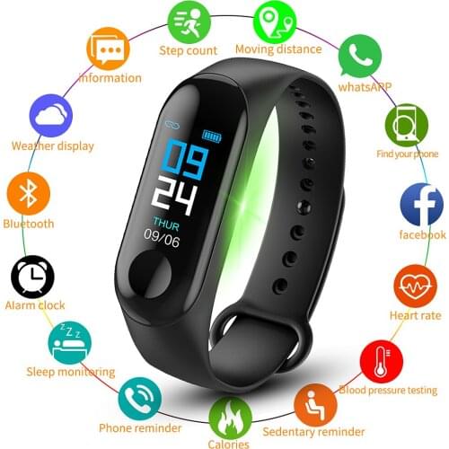 Xhao home Smart Bracelets