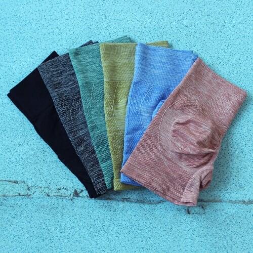 Aportsadu Yoga Shorts