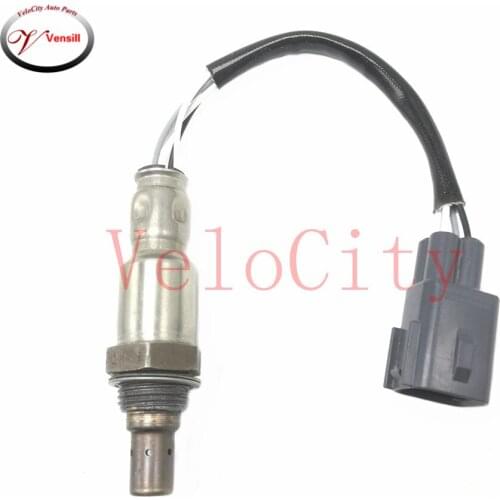 Oxygen Sensor O2 Sensor For 2010- Vitz 2013- Yaris 2015- Sienta 2012- Axio Part No# 89465-52740 8946552740