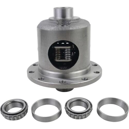 AP02 Differential Carrier 19663-010 For Buick Cadillac GMC G1500 Chevrolet Avalanche