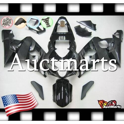 For Suzuki GSXR GSX-R 600 750 K4 04 05 2004 2005 Fairing Kit Bodywork (P/N:2h23)