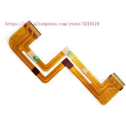 For Sony SR35 SR45 flex SR46 SR55 SR65 SR75 SR85 flex cable video camera Free shipping