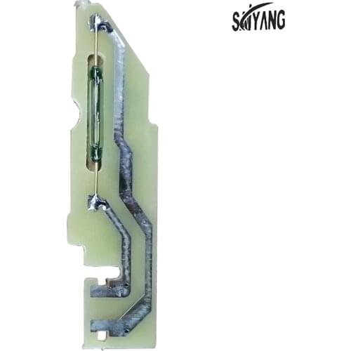 New Original Water Flow Meter Water Flow Control Board For Siemens Bosch Dishwasher Parts