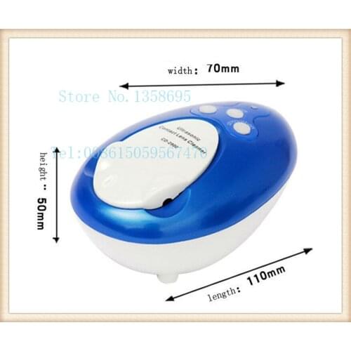 Contact lens cleaner,digital lens cleaner,free shipping