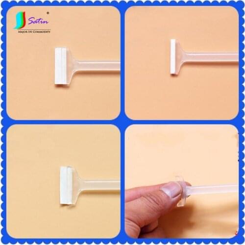 Wholesale 100PCS Diamond painting tools, Clay,Fast Diamond Draw Tool Glue, Paste Diamond A0056F