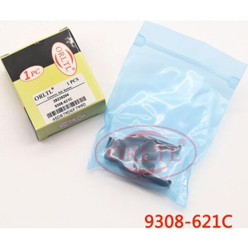 ORLTL Original EURO3 9308 621C diesel common rail injector control valve 28239294 9308-621C 9308Z621C 28440421 28538389