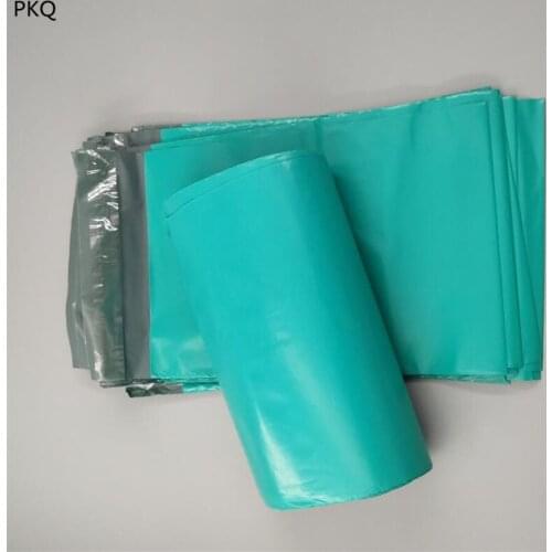 100pcs Plastic Envelope Bag Self-seal Adhesive Courier Storage Bags Plastic Poly Envelope Mailer Postal Shipping Mailing Bags