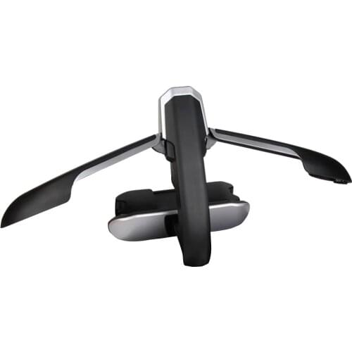 Jacket Holder Stand Gift Easy Install Car Seat Back Universal Coat Clothes Hanger Space Saving Accessories Folding Vehicle