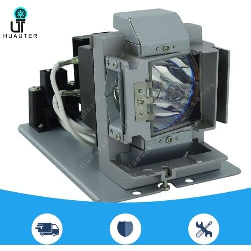 5J.J5105.001 Projector Lamp Bulb for BENQ TH700 W710ST with Housing free shipping