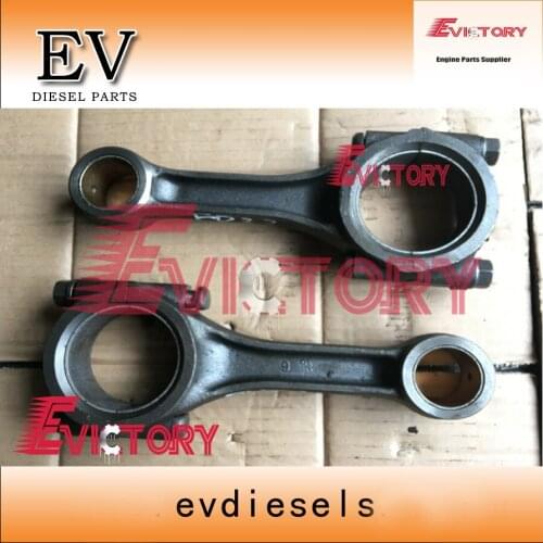 S4F S3F connecting rod+con rod for Cater Forklift 1855 or excavator